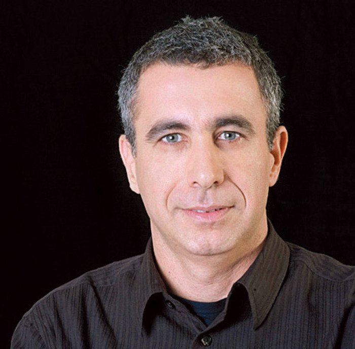 Sami Peretz