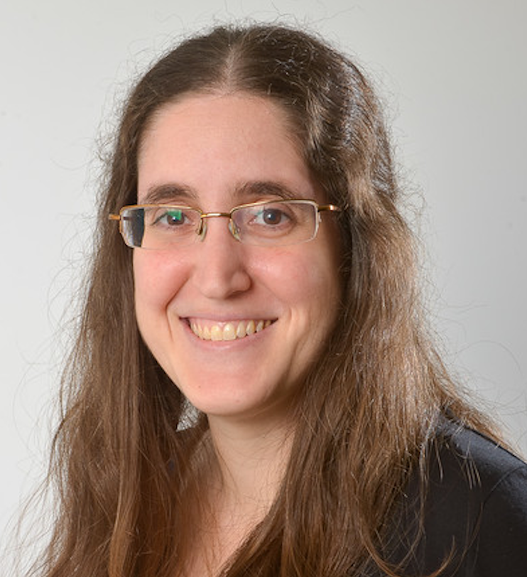 Shira Barzel