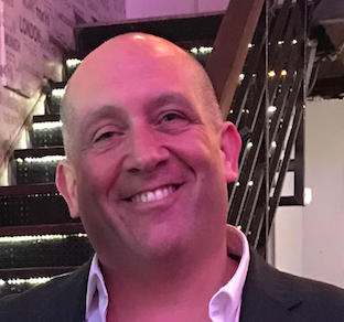 Ziv Greenstein